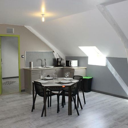 Appartement La Grange du tardenois en champagne à Arcis-le-Ponsart Extérieur photo