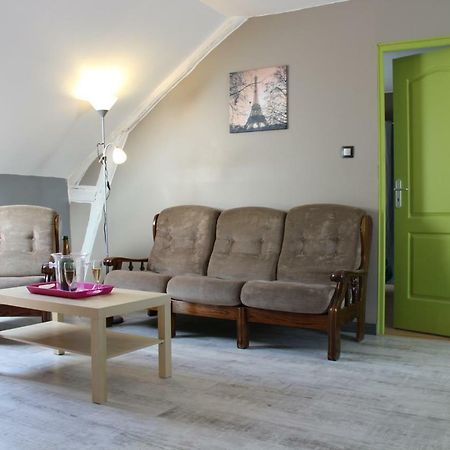 Appartement La Grange du tardenois en champagne à Arcis-le-Ponsart Extérieur photo