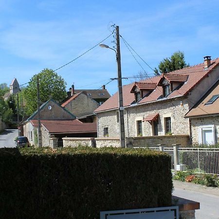 Appartement La Grange du tardenois en champagne à Arcis-le-Ponsart Extérieur photo