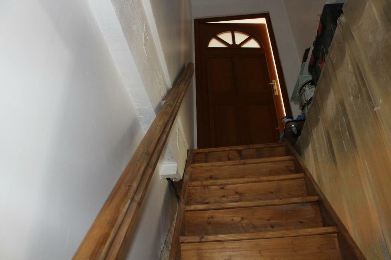 Appartement La Grange du tardenois en champagne à Arcis-le-Ponsart Extérieur photo